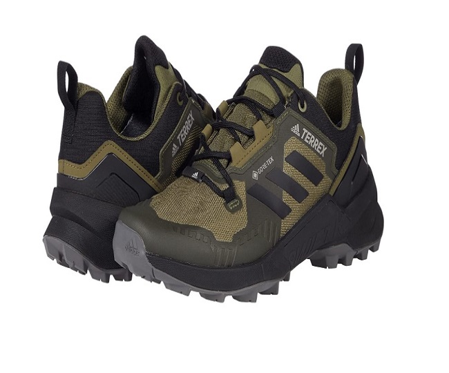 Best Trekking Shoe Brands in India (June 2023)